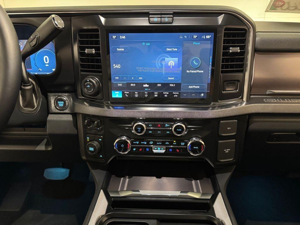 new 2026 Ford F-450 car, priced at $104,260