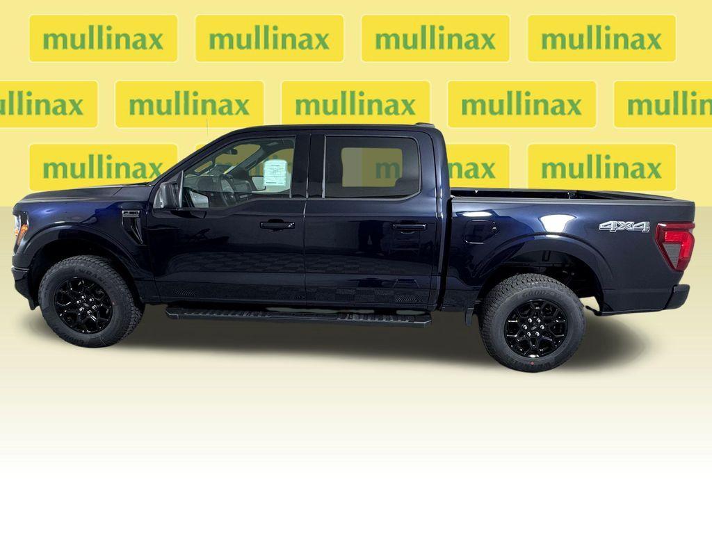 new 2026 Ford F-150 car, priced at $49,441