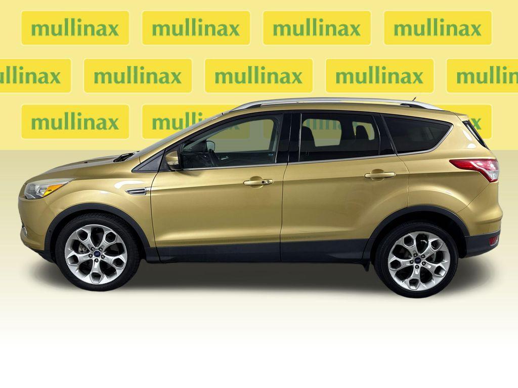 used 2014 Ford Escape car, priced at $6,901