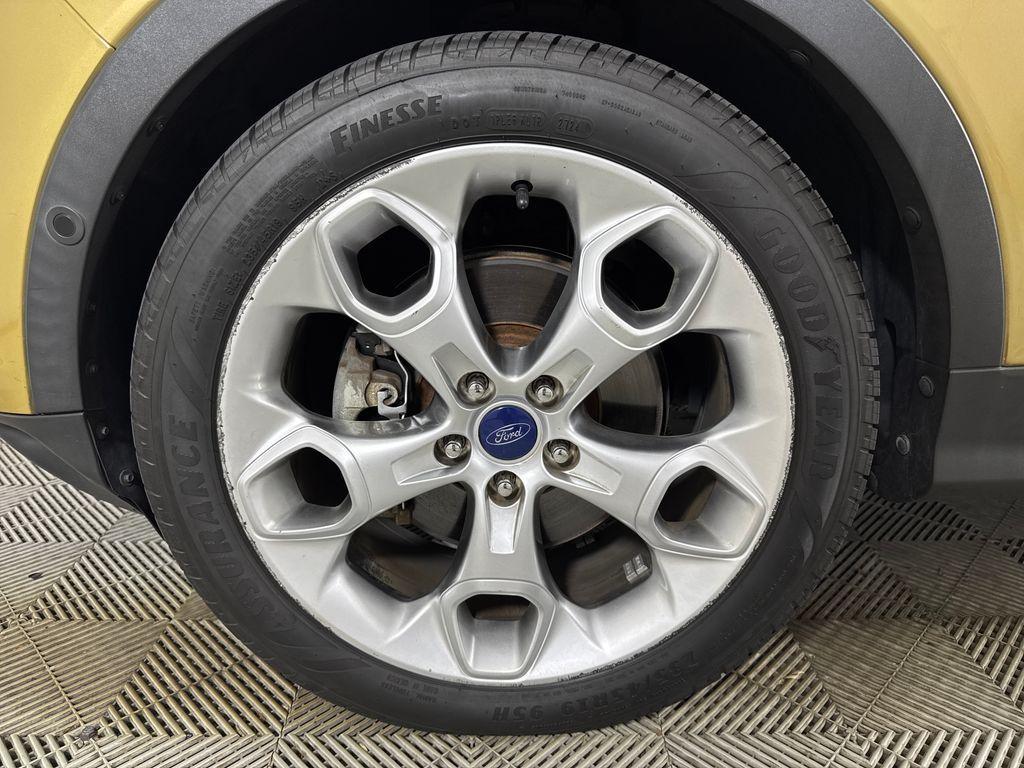 used 2014 Ford Escape car, priced at $6,901
