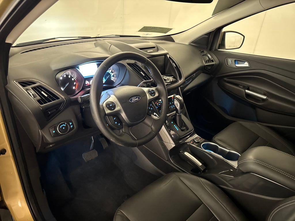 used 2014 Ford Escape car, priced at $6,901