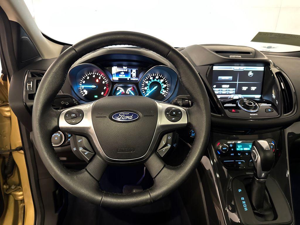 used 2014 Ford Escape car, priced at $6,901