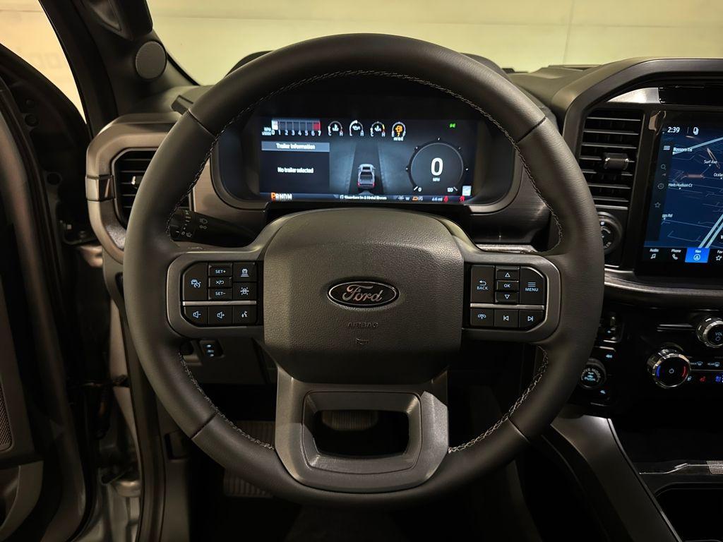 new 2026 Ford F-150 car, priced at $66,668