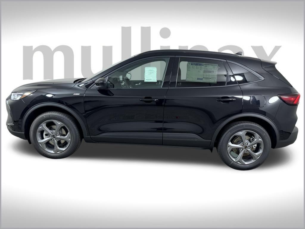 new 2026 Ford Escape car, priced at $32,544