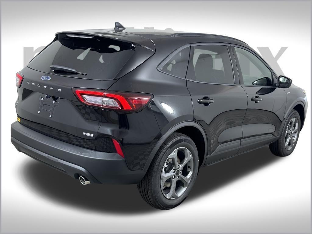 new 2026 Ford Escape car, priced at $32,544