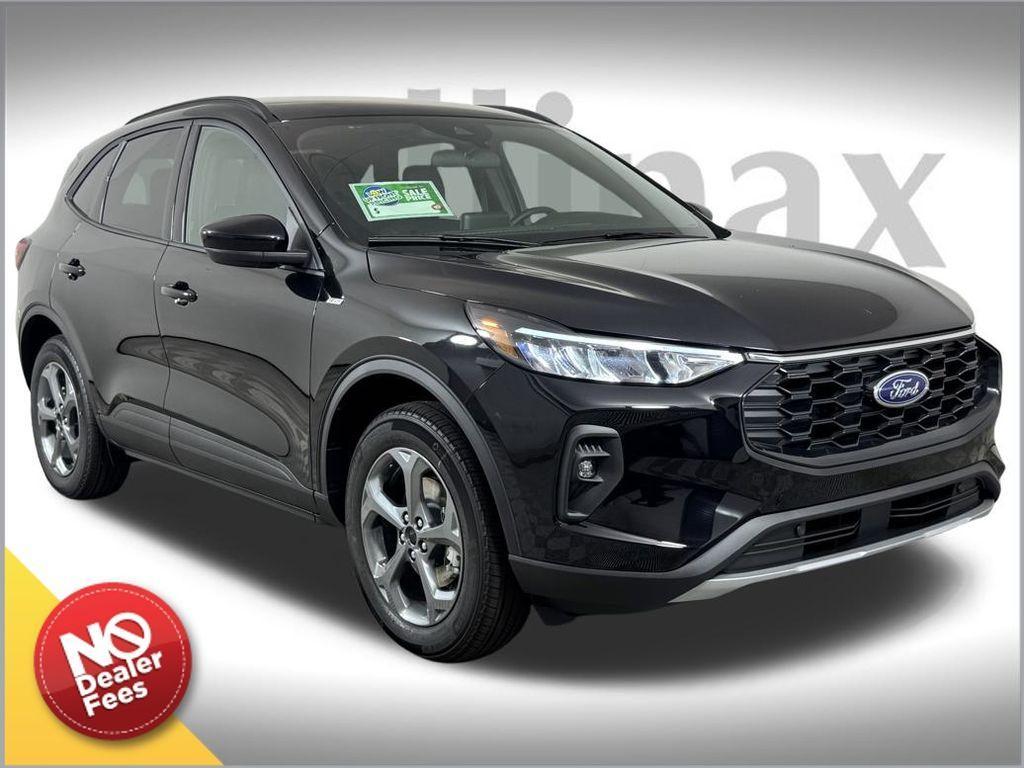 new 2026 Ford Escape car, priced at $32,544