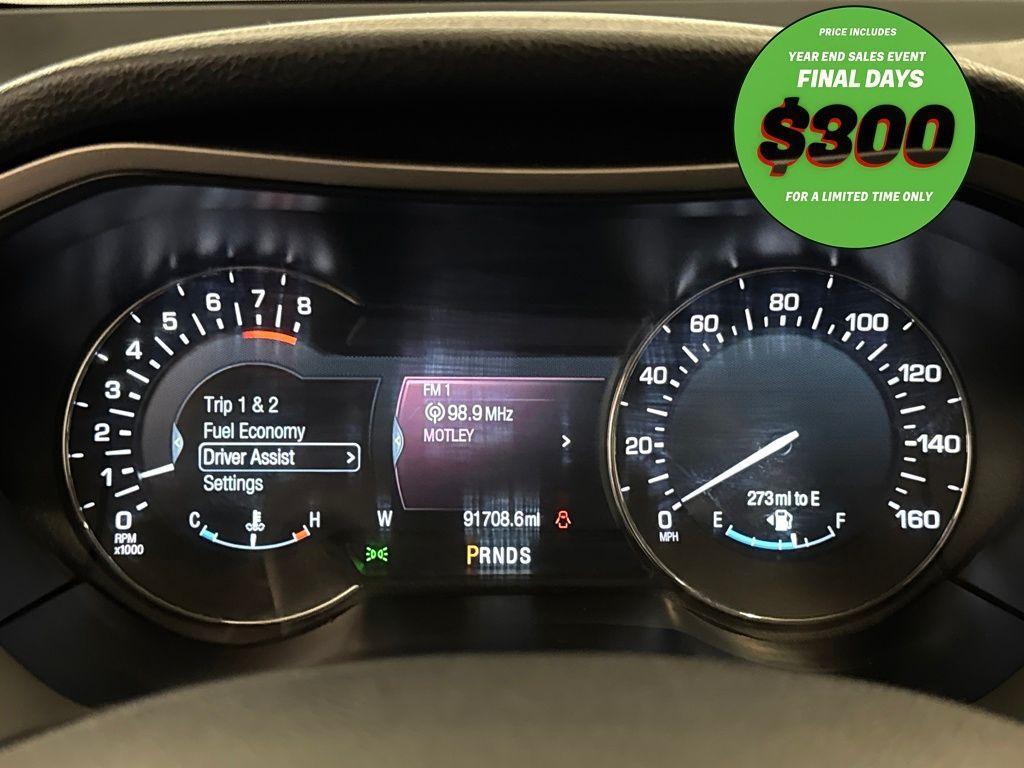 used 2015 Lincoln MKZ car, priced at $10,001