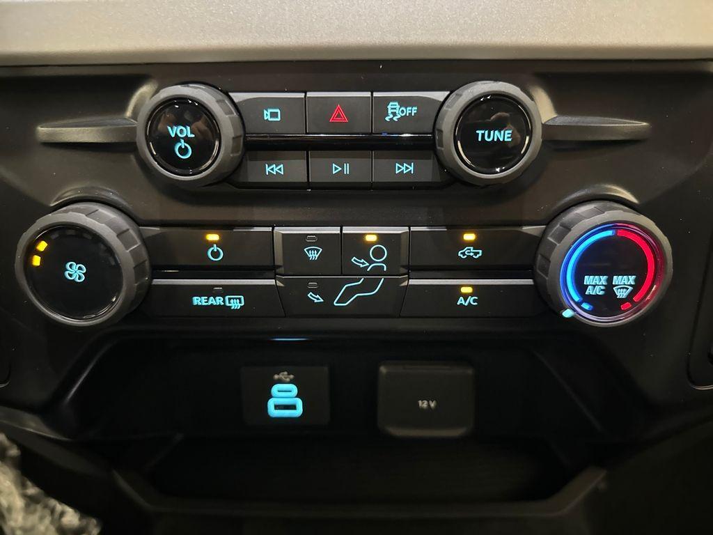 new 2026 Ford F-350 car, priced at $73,623