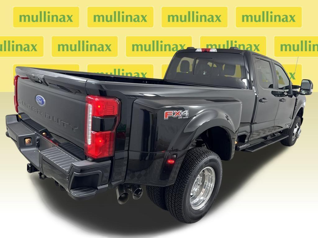 new 2026 Ford F-350 car, priced at $73,623