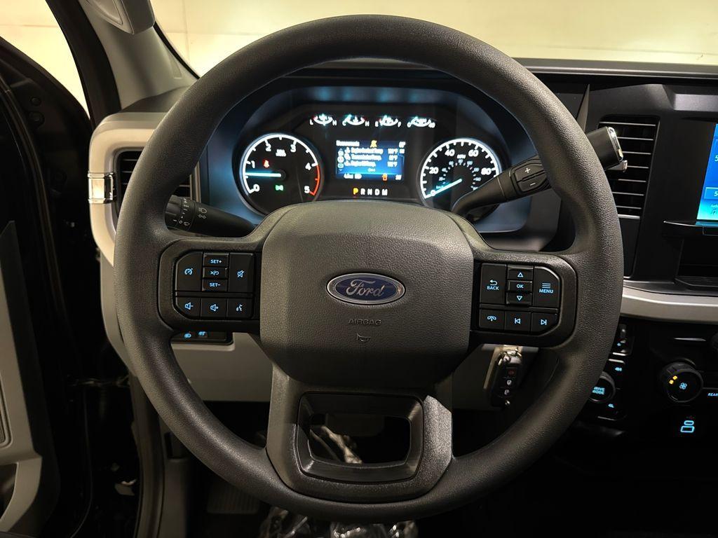 new 2026 Ford F-350 car, priced at $73,623