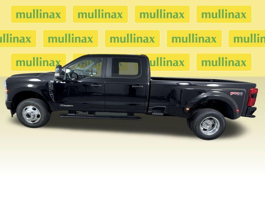new 2026 Ford F-350 car, priced at $73,623