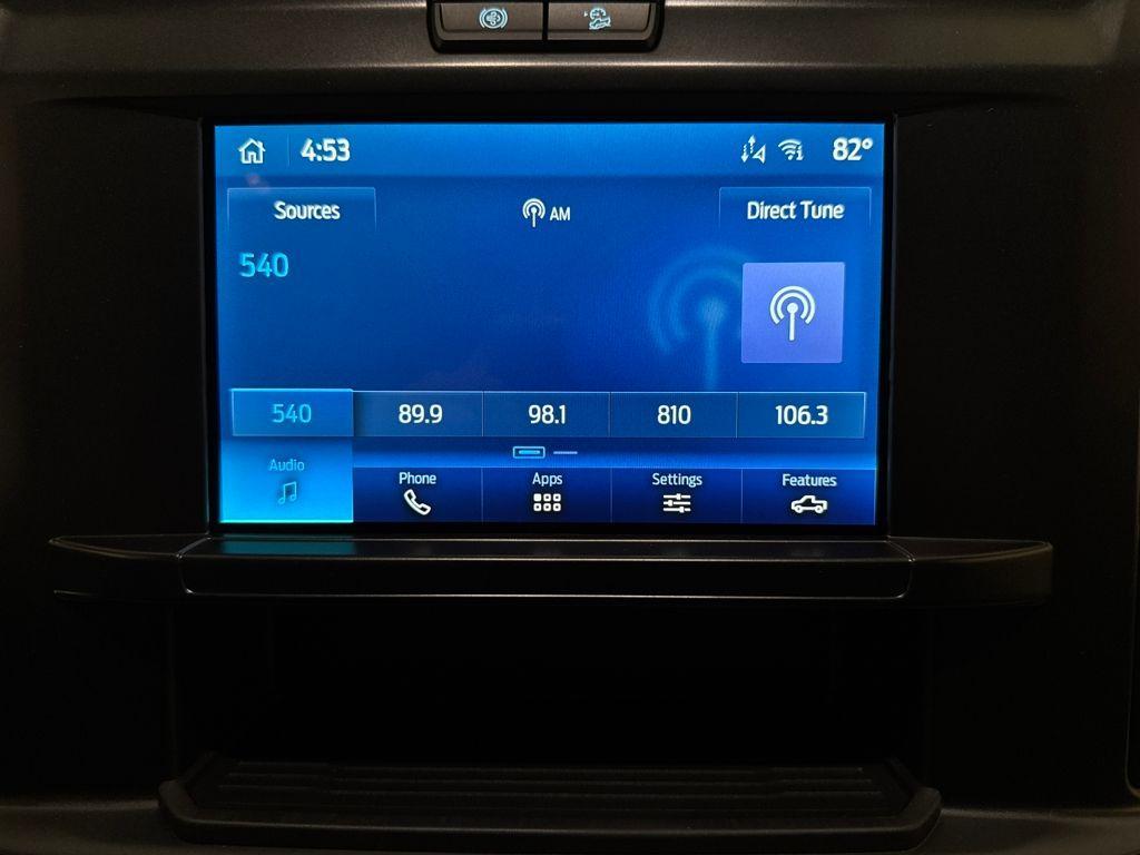 new 2026 Ford F-350 car, priced at $73,623