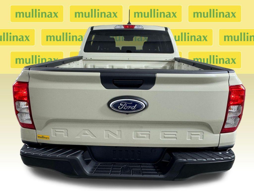 new 2026 Ford Ranger car, priced at $34,212
