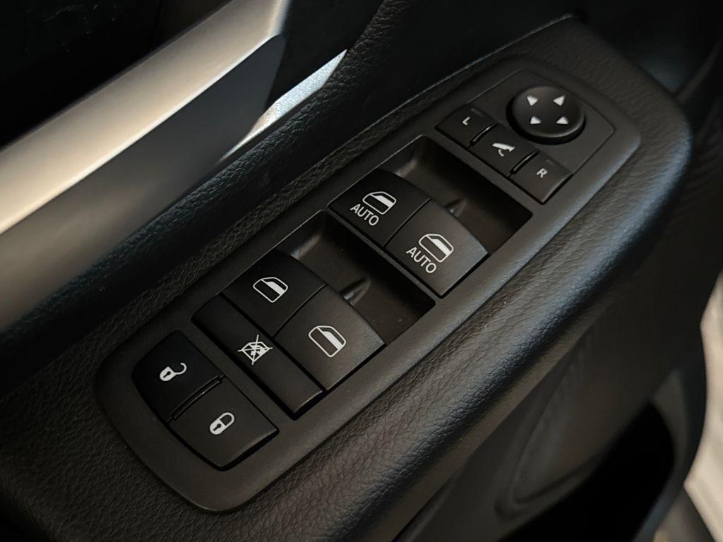 used 2022 Ram 1500 car, priced at $31,900