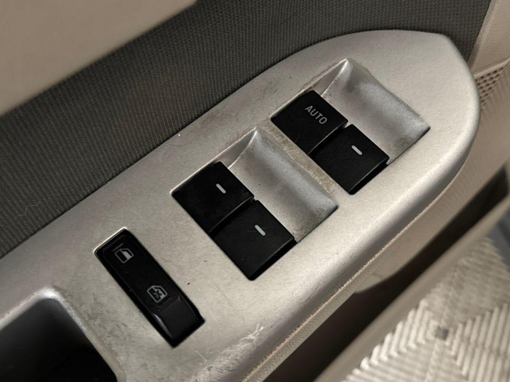 used 2009 Ford Escape car, priced at $5,900