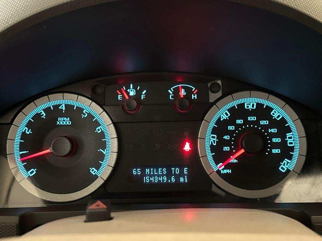 used 2009 Ford Escape car, priced at $5,900