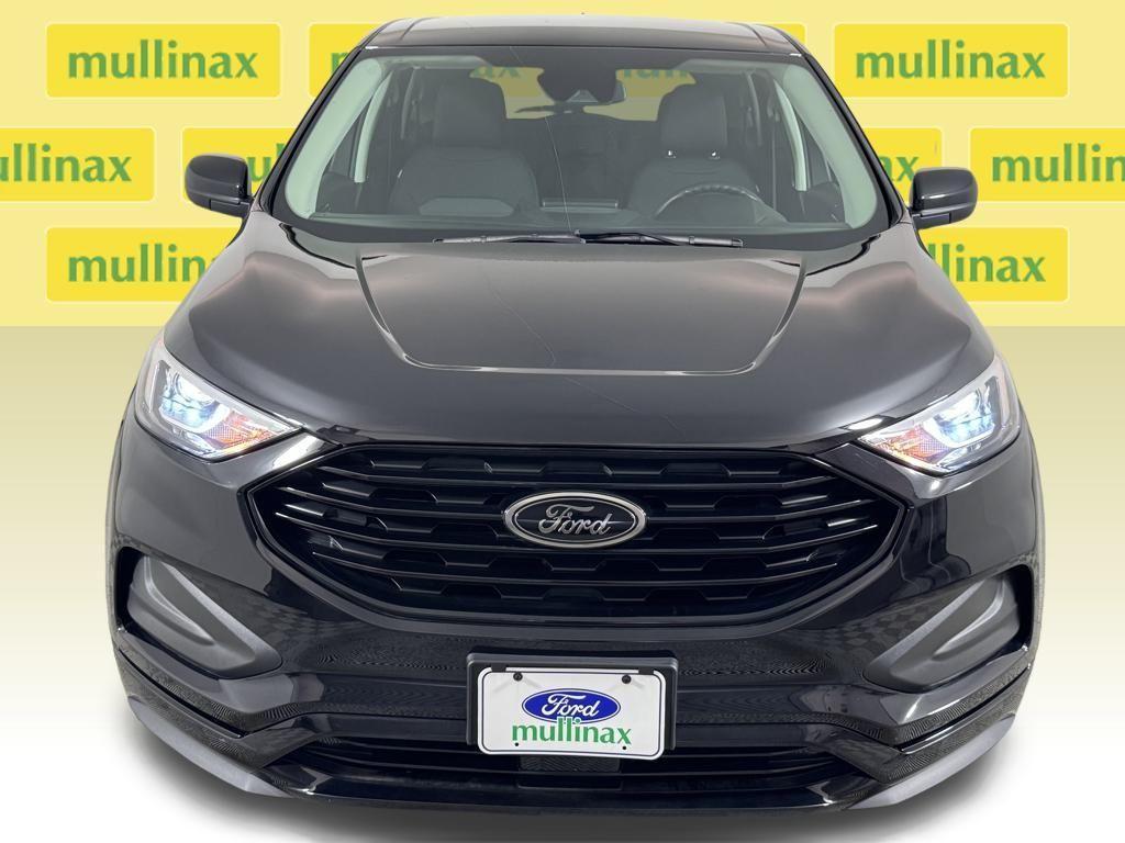 used 2024 Ford Edge car, priced at $30,855