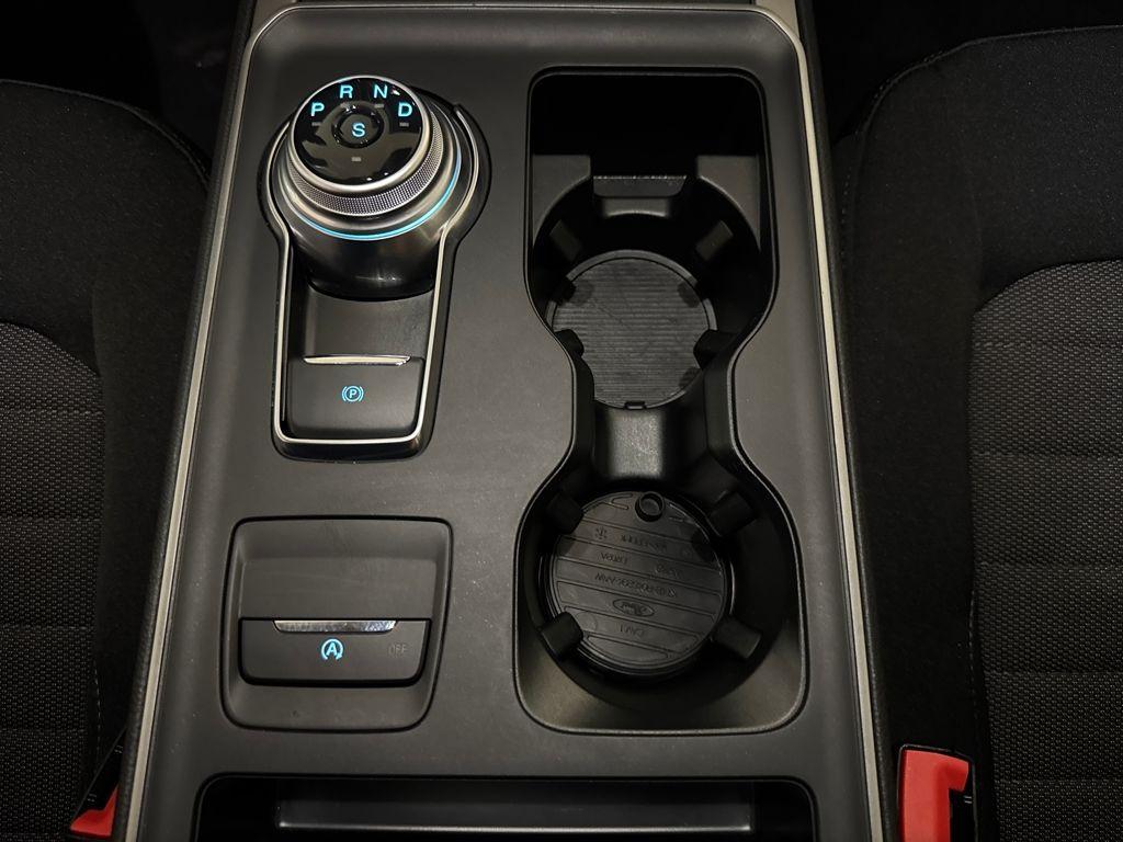 used 2024 Ford Edge car, priced at $30,855