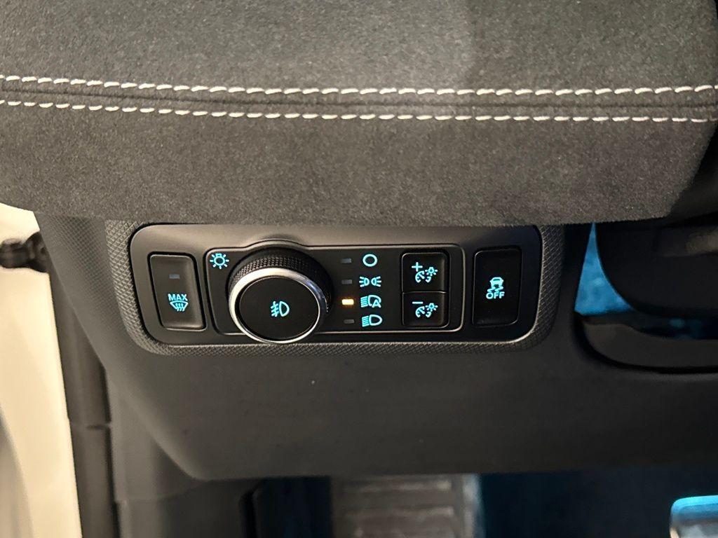 used 2025 Ford Mustang Mach-E car, priced at $43,900