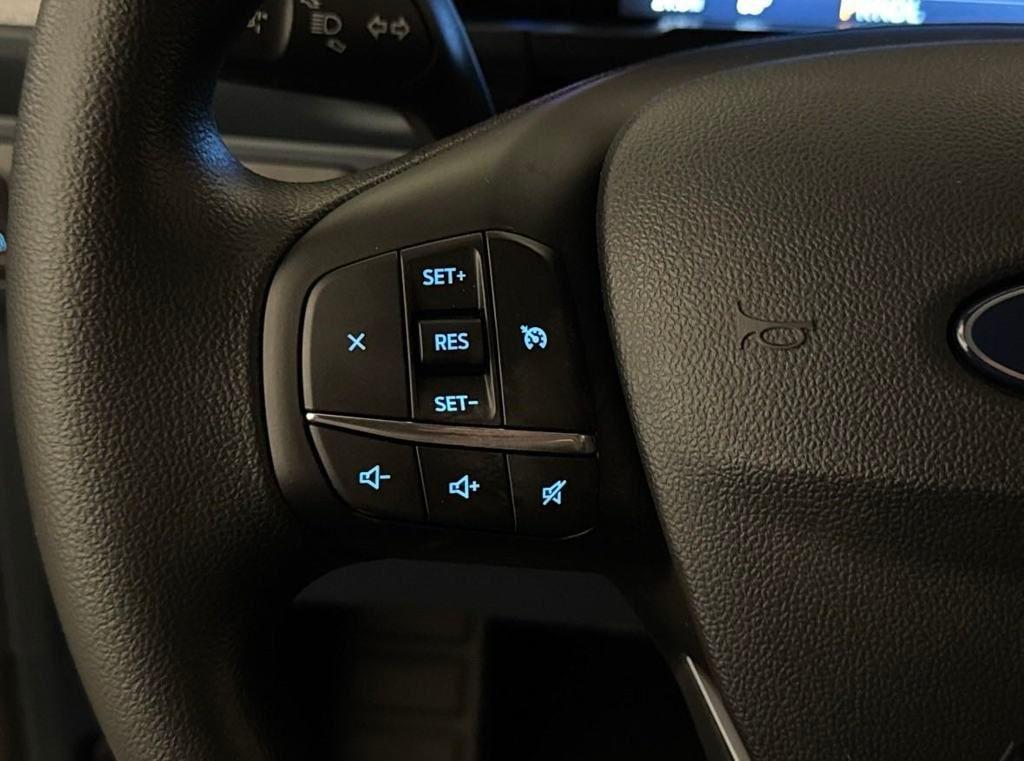 new 2025 Ford Maverick car, priced at $30,860