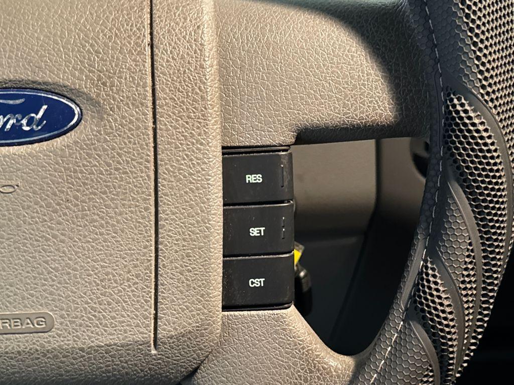 used 2008 Ford F-150 car, priced at $9,900