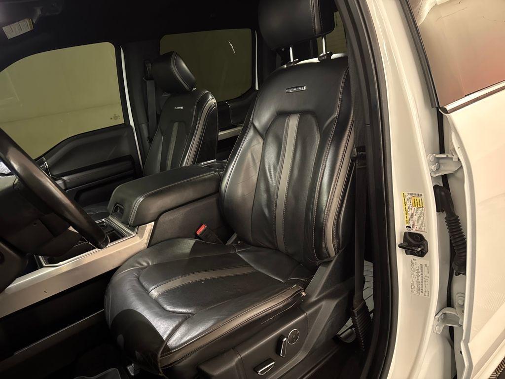 used 2020 Ford F-450 car, priced at $56,901