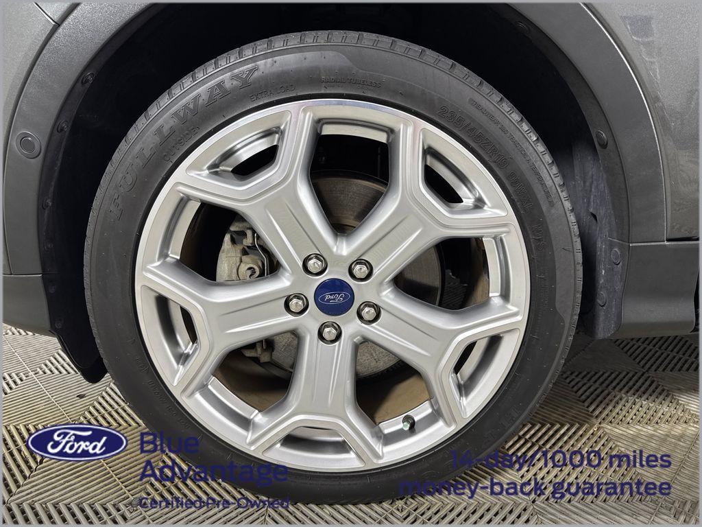 used 2019 Ford Escape car, priced at $14,901