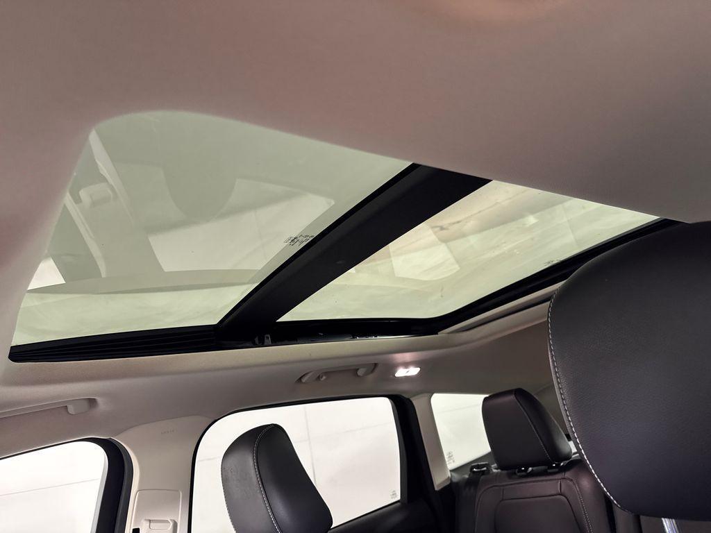 used 2019 Ford Escape car, priced at $14,901