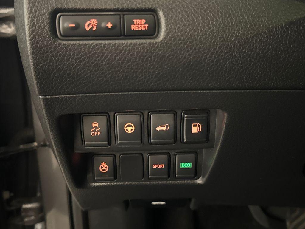 used 2019 Nissan Rogue car, priced at $16,500