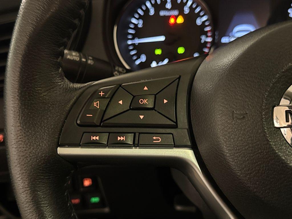 used 2019 Nissan Rogue car, priced at $16,500