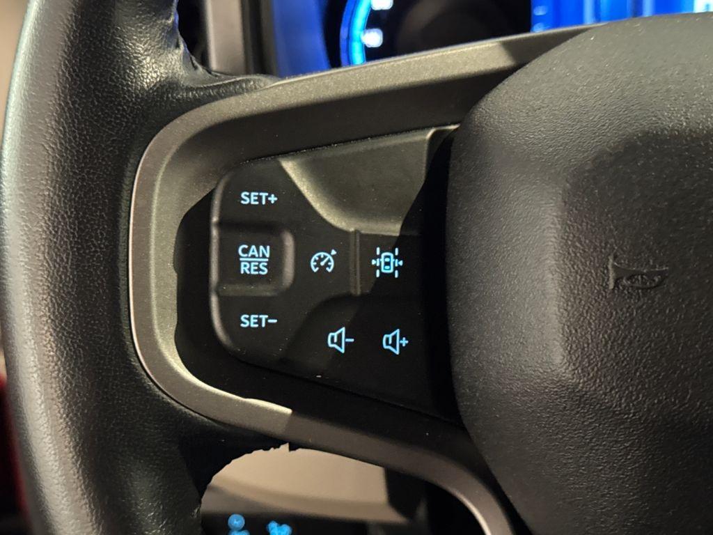 used 2022 Ford Bronco car, priced at $31,900