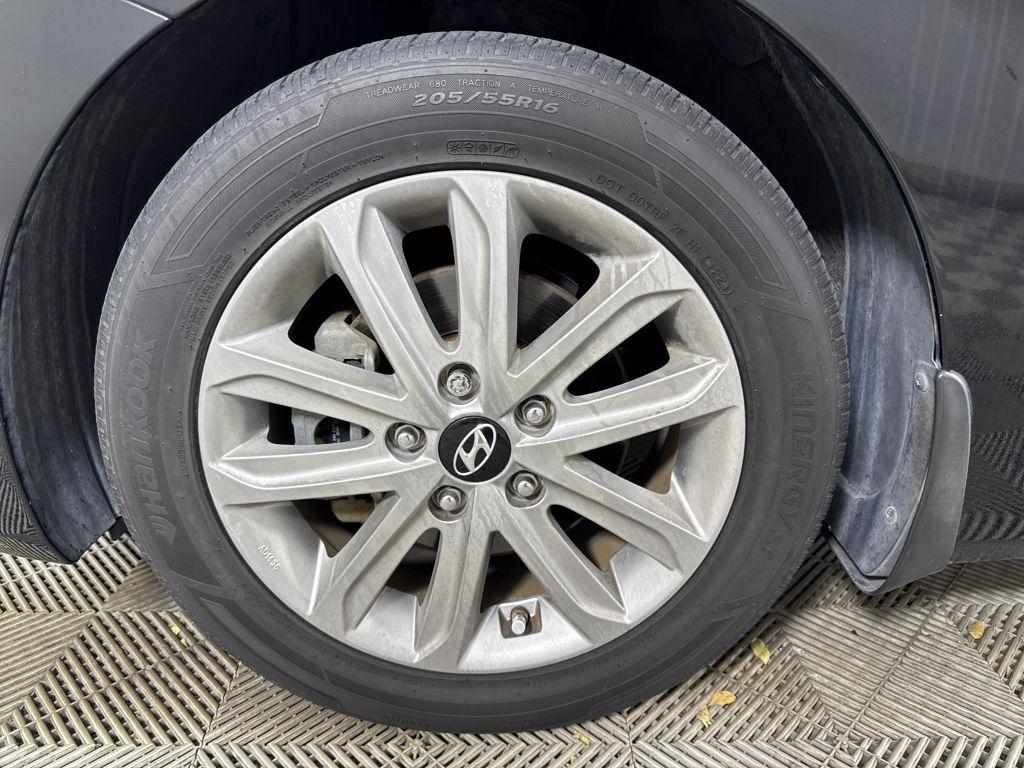 used 2015 Hyundai Elantra car, priced at $7,400