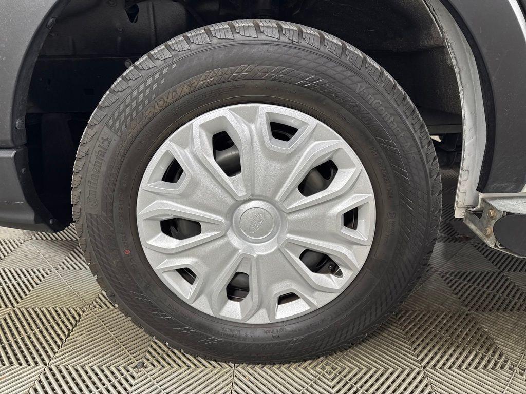 used 2024 Ford Transit-250 car, priced at $31,900