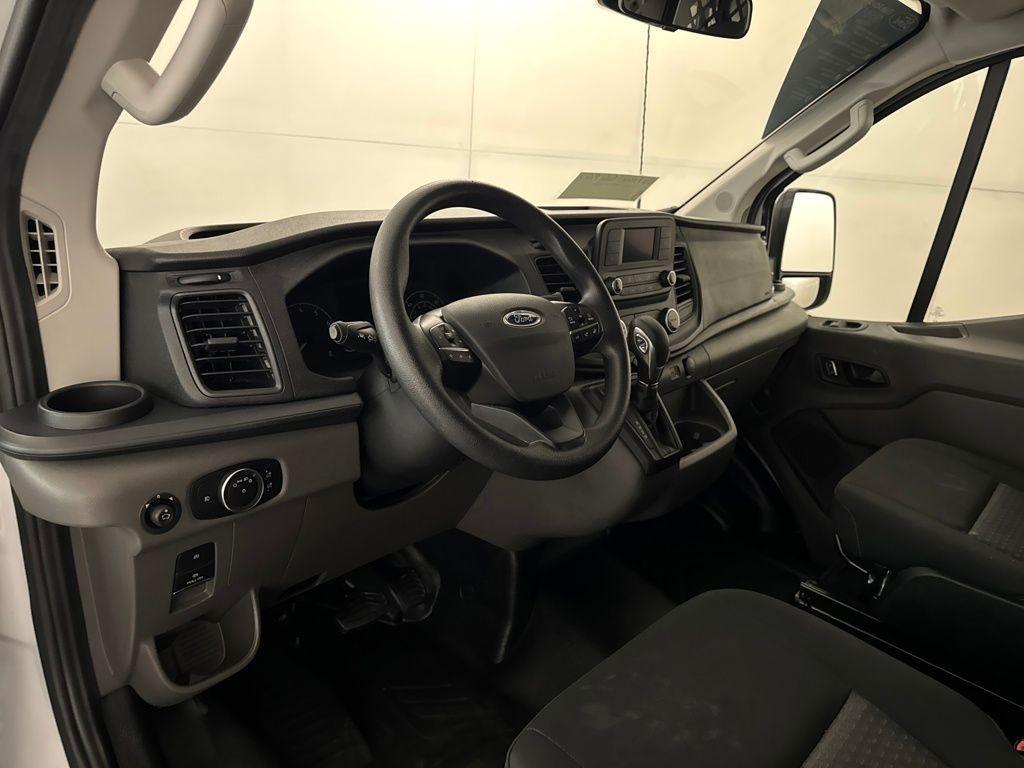 used 2024 Ford Transit-250 car, priced at $31,900