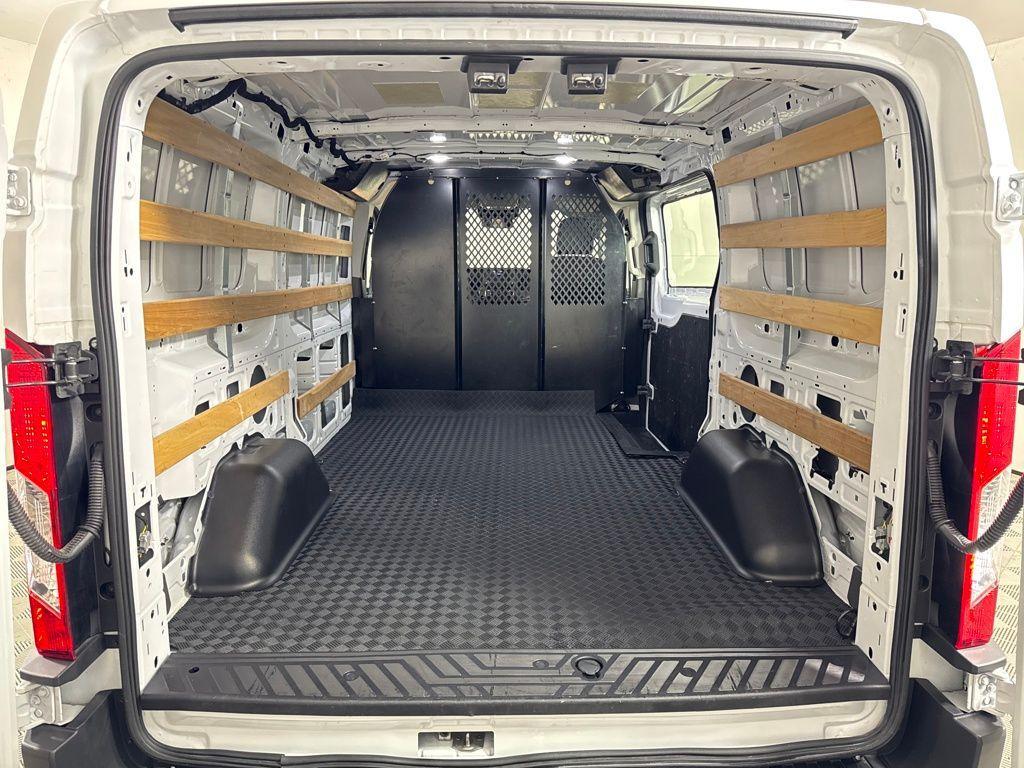 used 2024 Ford Transit-250 car, priced at $31,900