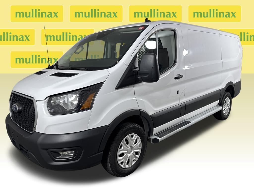 used 2024 Ford Transit-250 car, priced at $31,900
