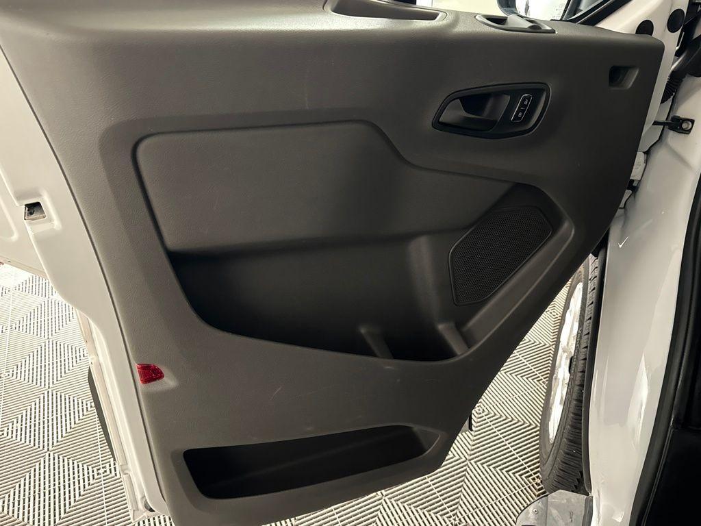 used 2024 Ford Transit-250 car, priced at $31,900