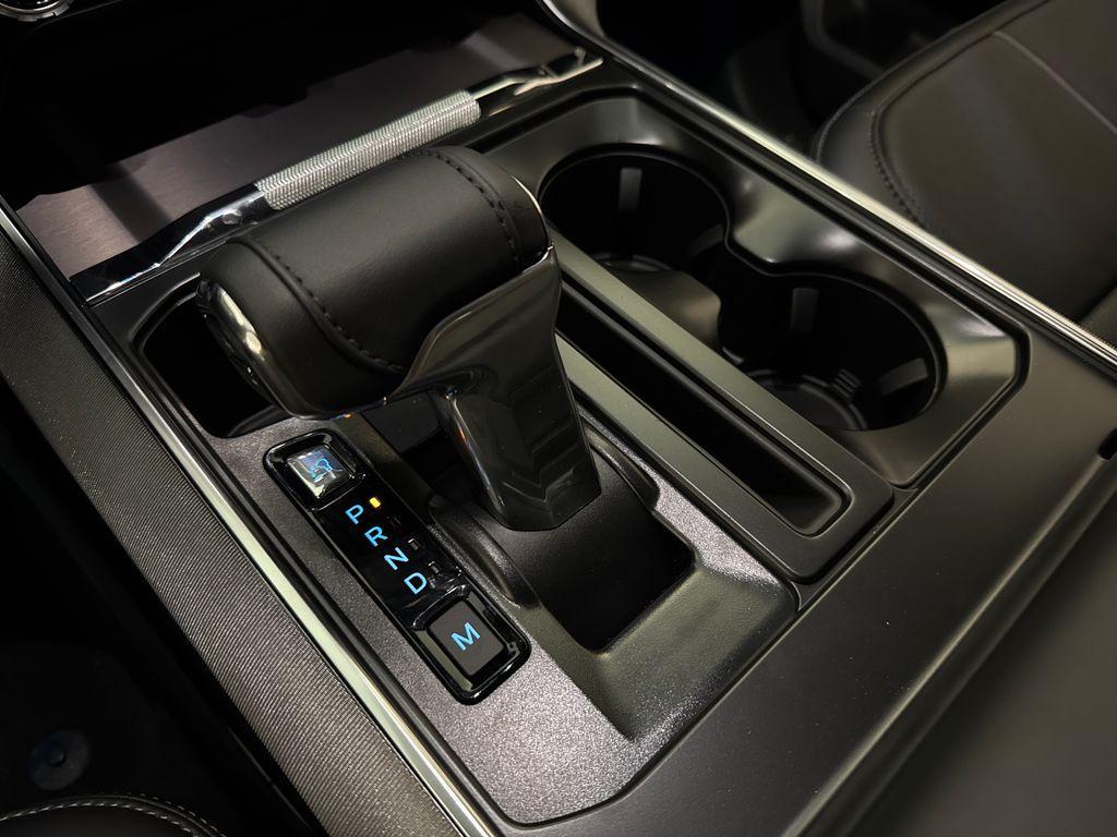 new 2026 Ford F-150 car, priced at $69,763