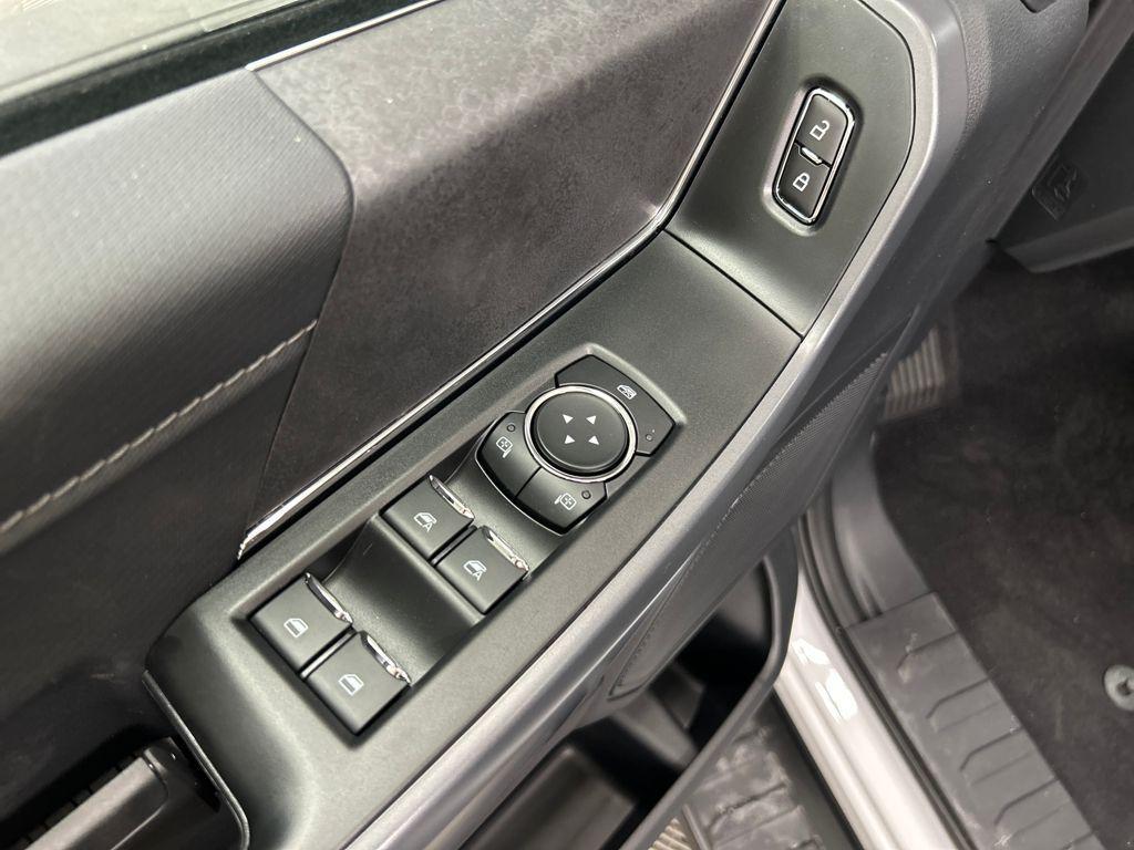 new 2025 Ford F-150 car, priced at $56,930