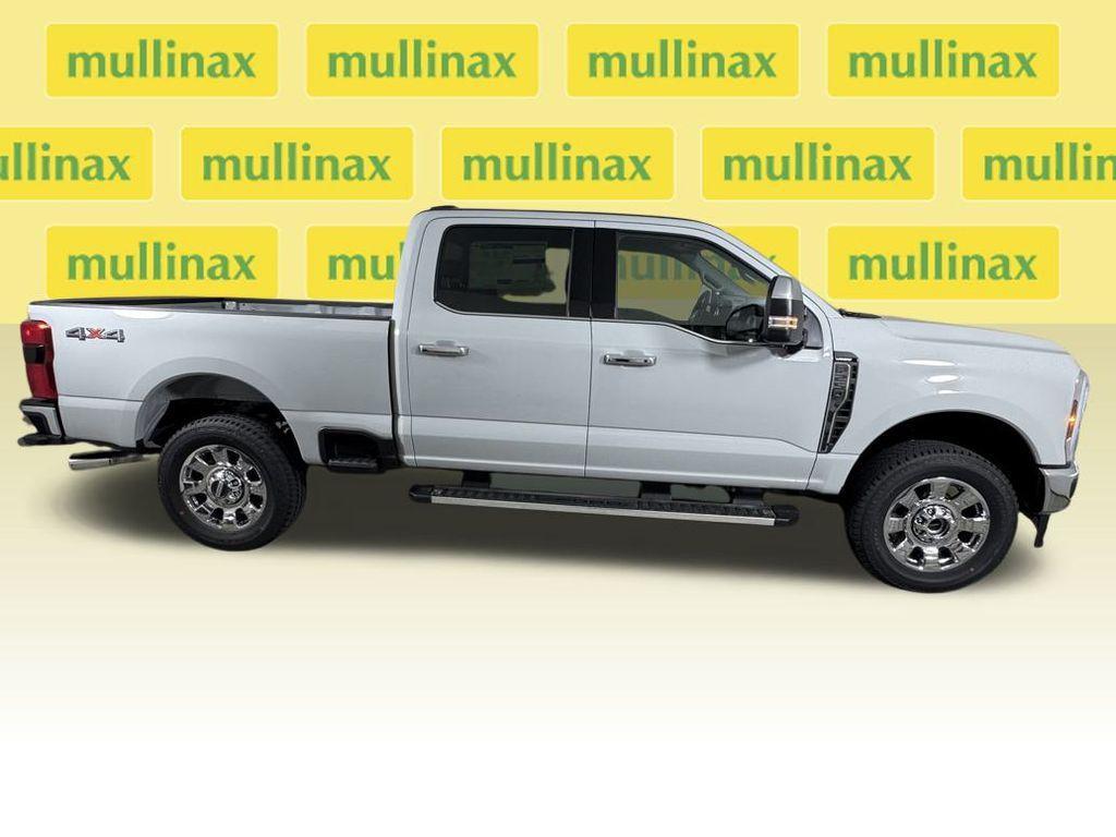 new 2026 Ford F-250 car, priced at $67,480