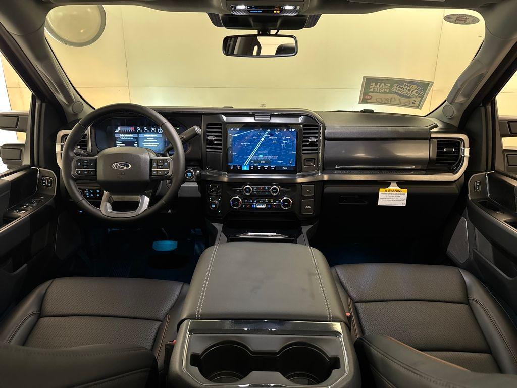 new 2026 Ford F-250 car, priced at $67,480