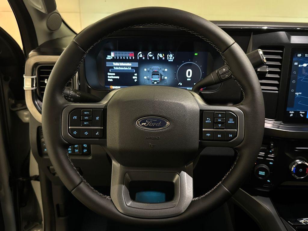 new 2026 Ford F-250 car, priced at $67,480