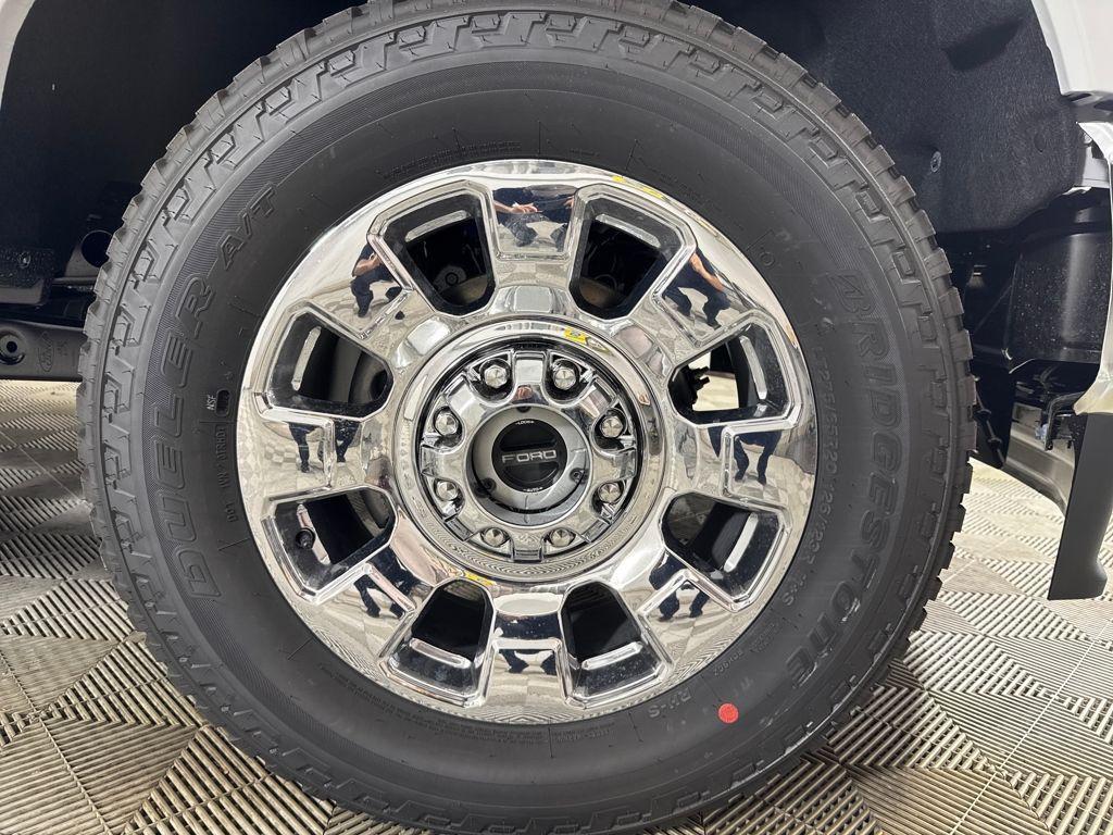 new 2026 Ford F-250 car, priced at $67,480