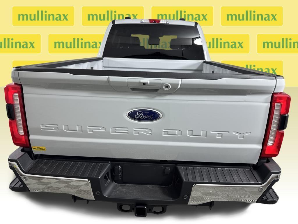 new 2026 Ford F-250 car, priced at $67,480