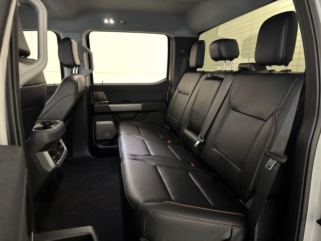 new 2026 Ford F-250 car, priced at $67,480