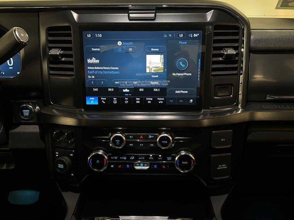 new 2026 Ford F-250 car, priced at $67,480