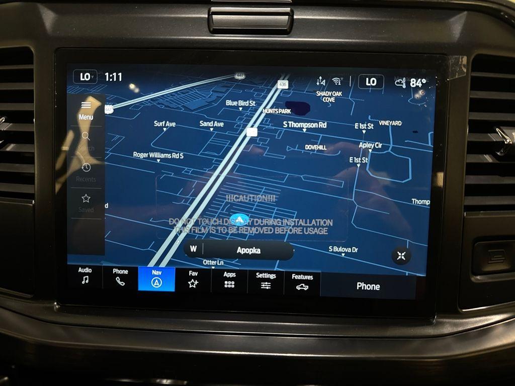 new 2026 Ford F-250 car, priced at $67,480