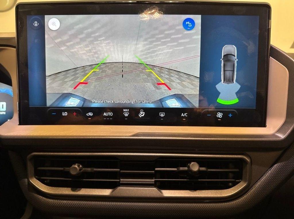 new 2025 Ford Bronco Sport car, priced at $28,484