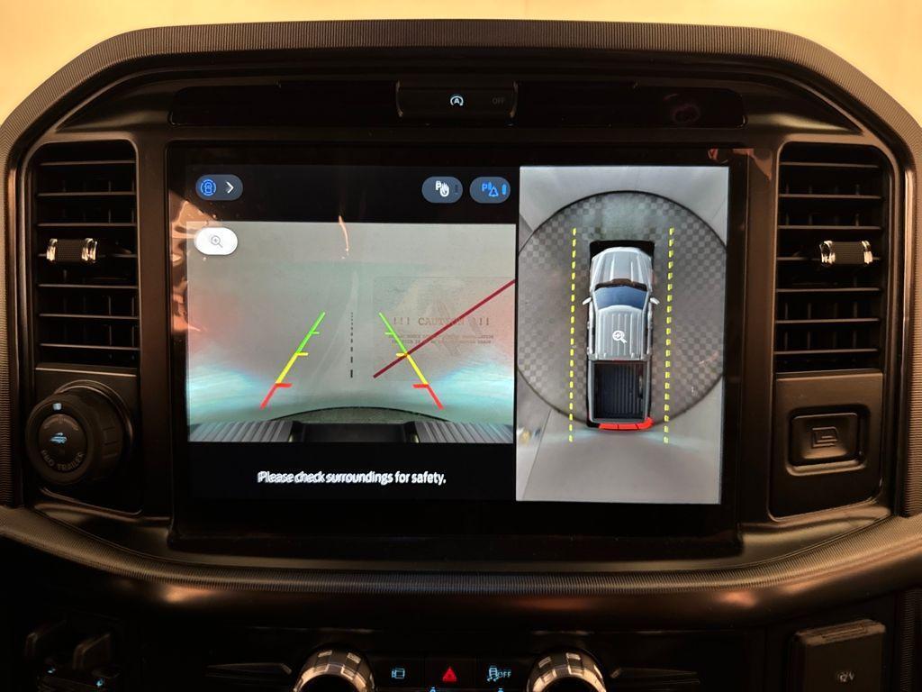 new 2026 Ford F-150 car, priced at $73,452