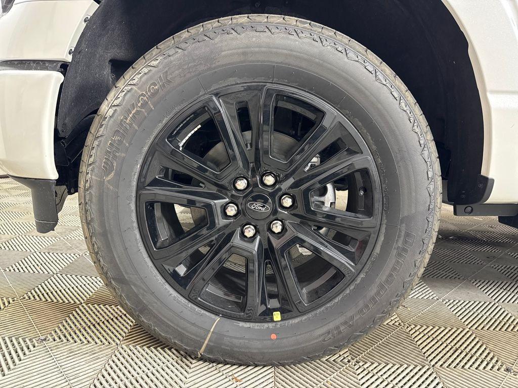 new 2026 Ford F-150 car, priced at $73,452